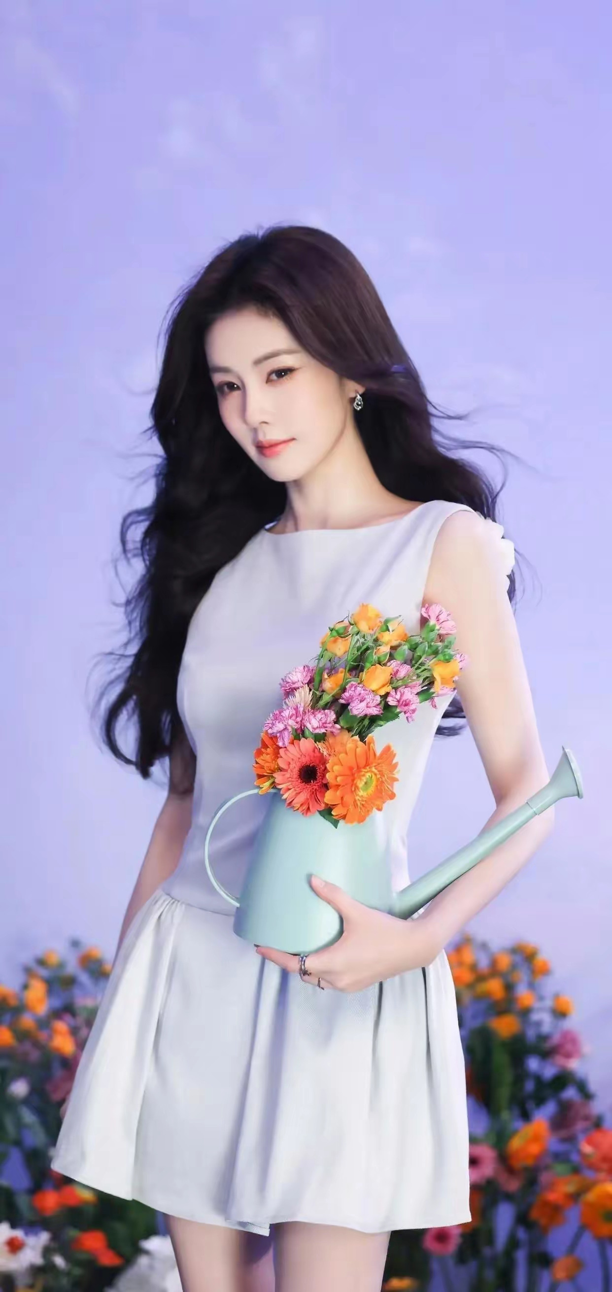 白鹿
