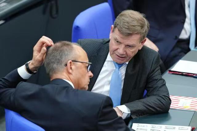 用魔法打败魔法，英媒:中国，用德国方式打败德国！11月13日，英国《金融时报