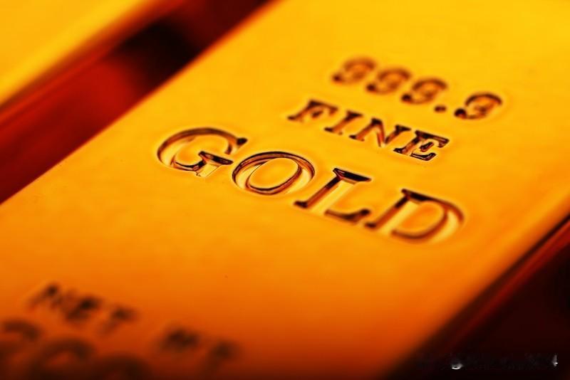 花旗预测三个月内金价达5000美元花旗预测三个月内金价达5000美元，这消息一