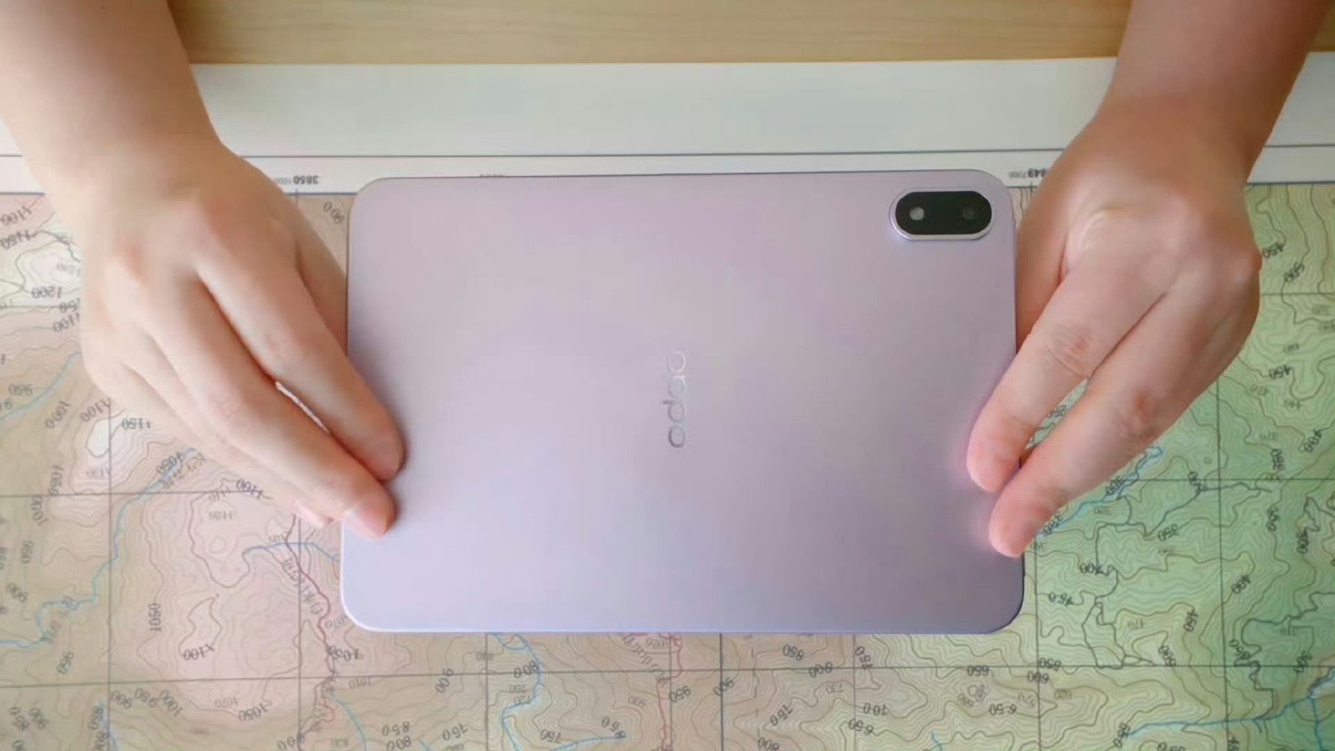 OPPO小平板Padmini参数出来了，8.8寸、144HzOled，骁龙8