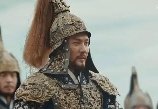 1402年，朱棣回宫便对王妃徐氏大发雷霆：“我真想杀了你的弟弟！”王妃忙问缘由，