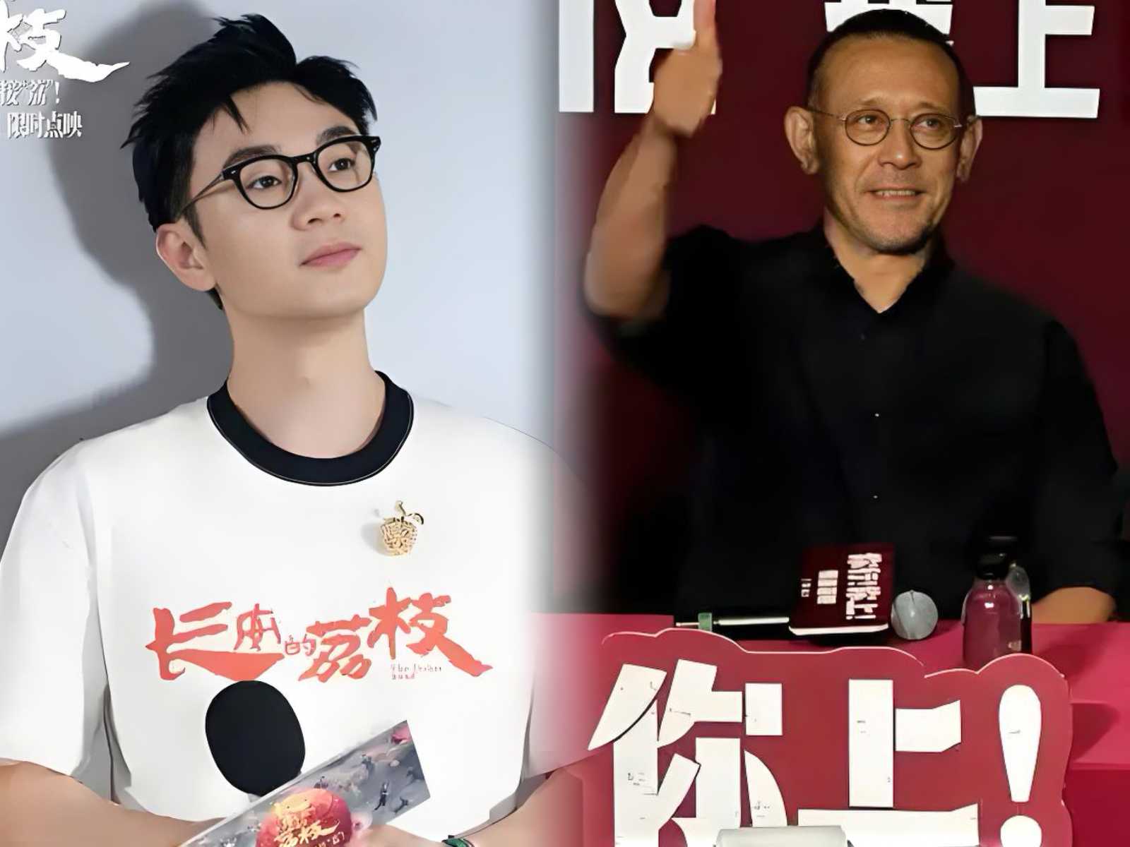 大鹏与姜文的电影同一日上映，选择正面“硬刚”——目前来看，大鹏赢得很轻松！截