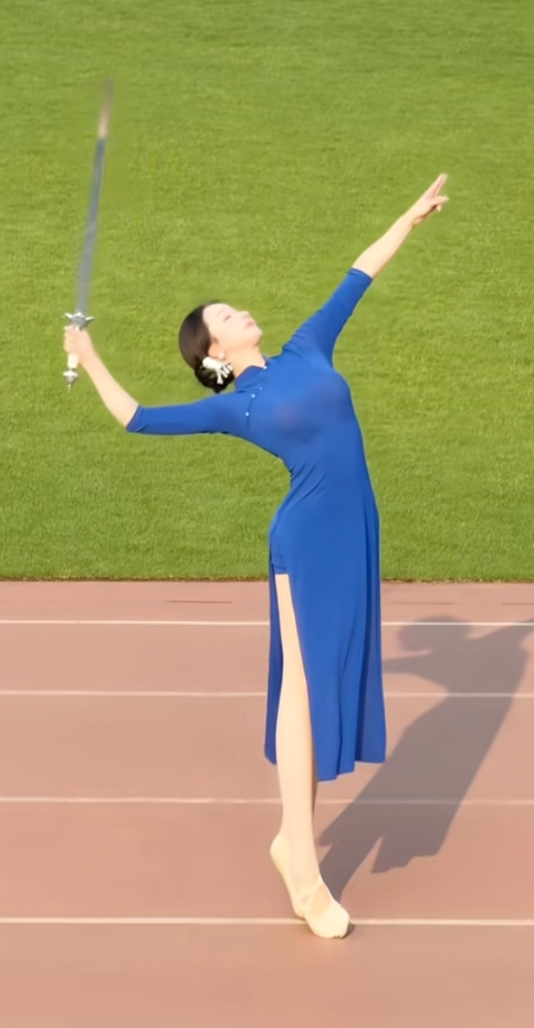 这么好的姑娘择偶要求是什么呀