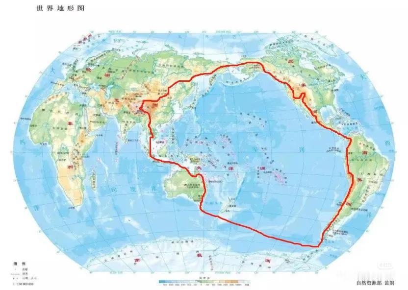 中南半岛南部即湄公河平原、湄南河平原，苏门答腊、爪哇两岛的火山土，日本列岛的火山