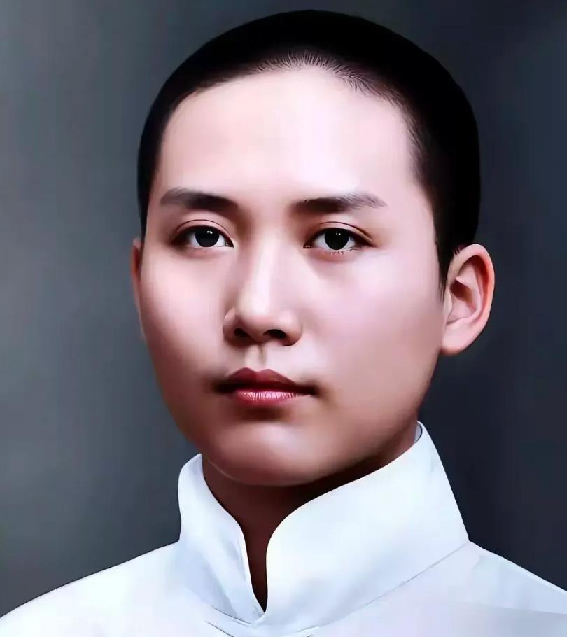 青年时期的毛主席1918年的北京,住处拥挤，衣物单薄，在北大图书馆做助理员
