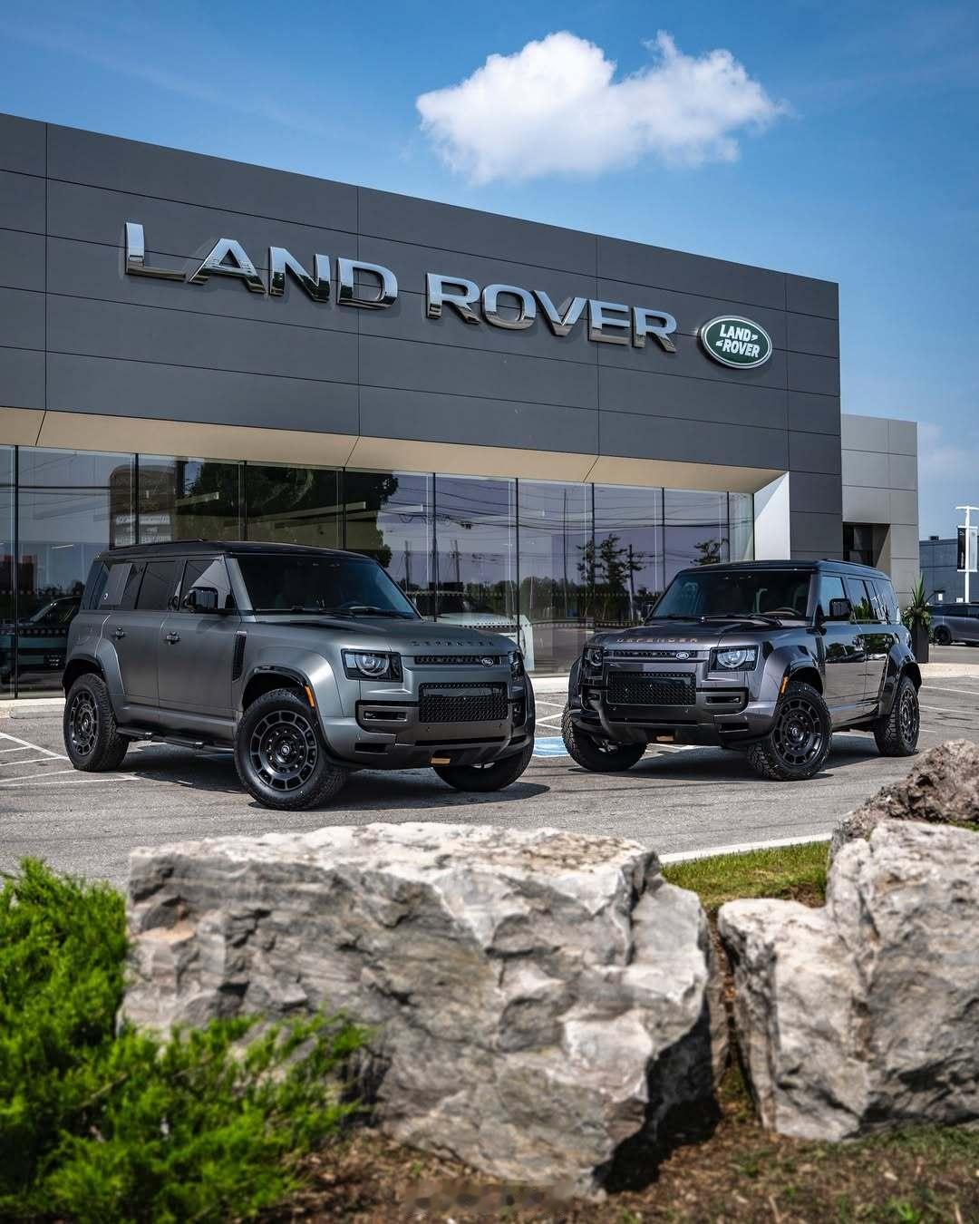 LandRoverDefenderOcta​​​