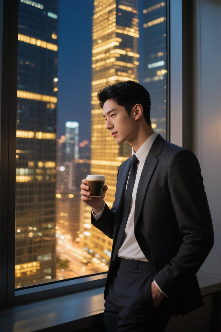 人这一生，谁才是你真正的贵人？第一，给你机会的人。在你无人问津时，愿意分你