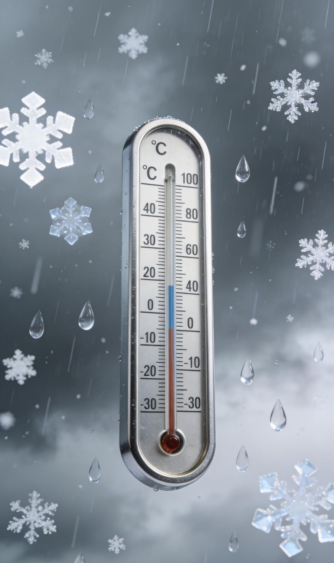 天气回暖已成定局，2月天气还会冷吗？答案来了！今天已经1月31号，