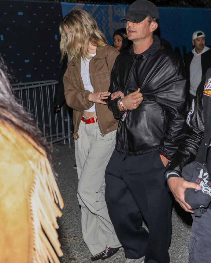 水果姐前夫新恋情水果姐前夫49岁的开花和28岁的瑞士模特LuisaLaemm