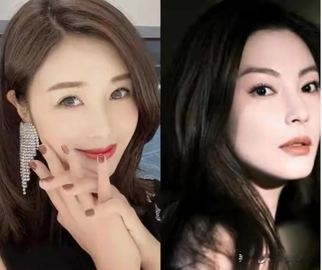 张雨绮袁巴元离婚多年了，葛晓倩还是不肯放过张雨绮，君子报仇十年不晚，终于把张雨绮