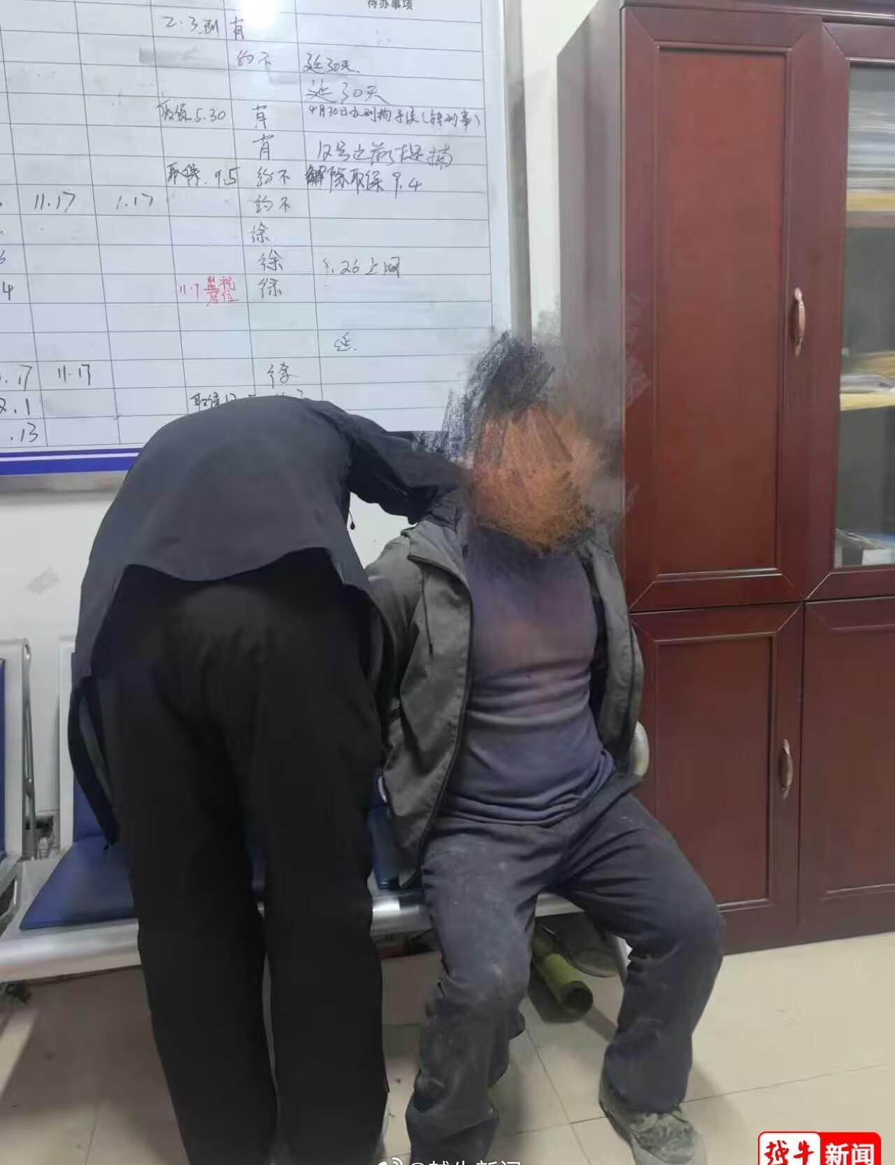 【绍兴公安打掉一婚恋交友诈骗团伙】近日，绍兴越城公安跨省追踪抓捕，成功打掉一个集