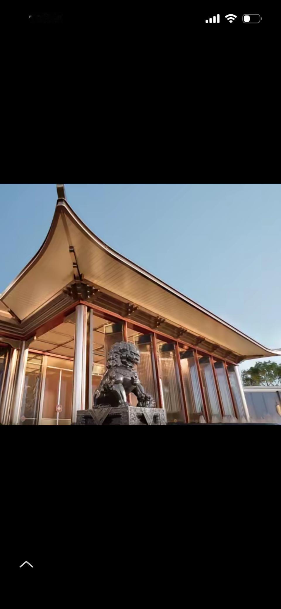 北京最牛掰的豪宅房子什么样子？2500个W起！别说贫穷限制了想象，咱可以看看图片