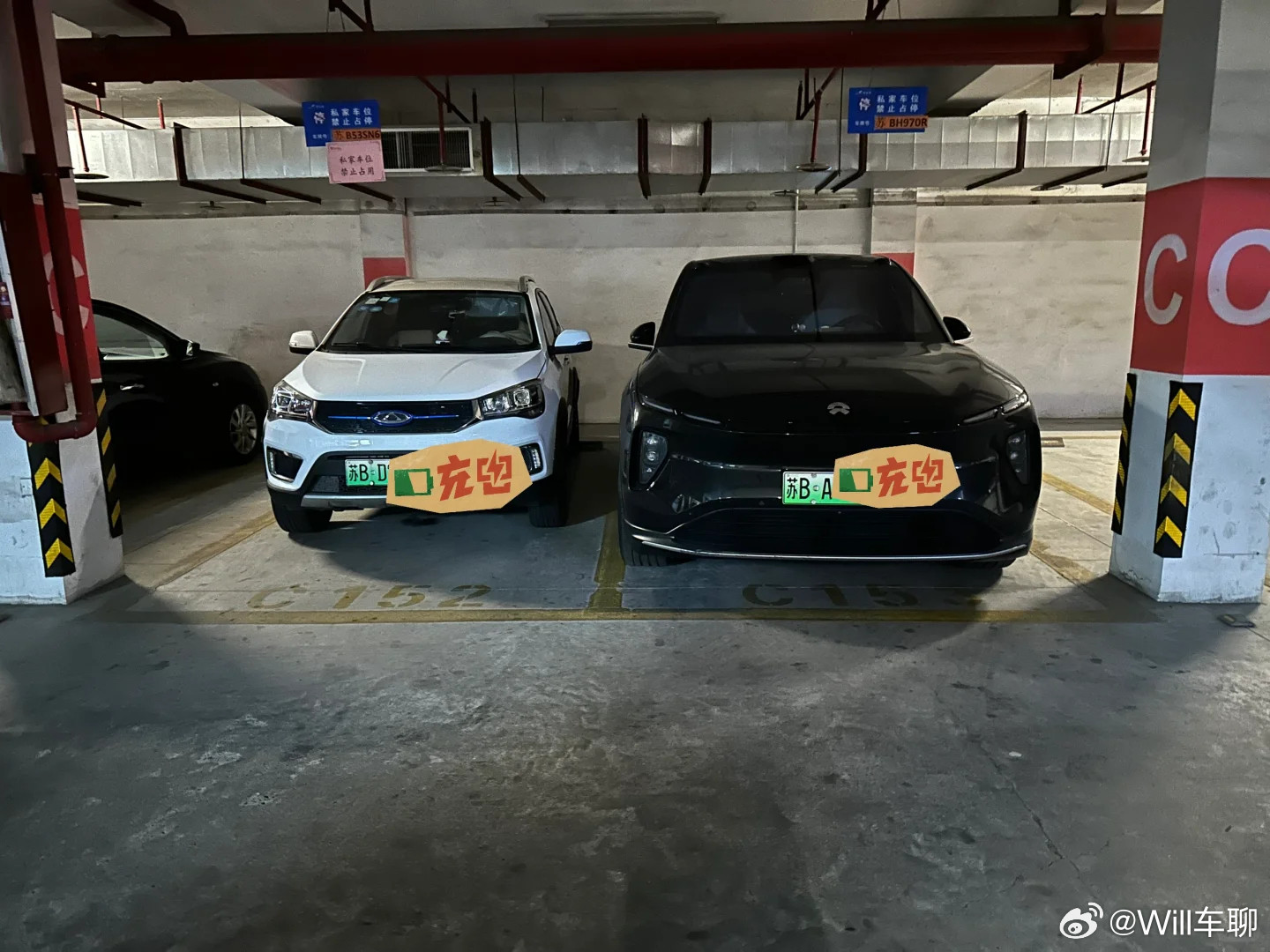 新能源车变胖让老司机都犯愁所有的企业都知道，车越大，卖的价格越高。而卖的价格越