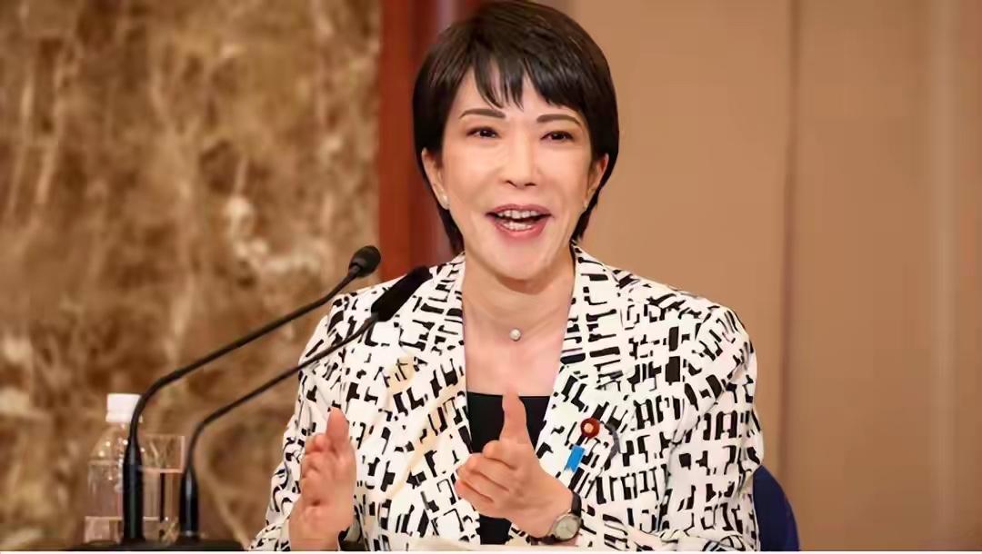 等不到访华邀请，高市早苗派人见赖清德，日本发现中方反制升级等不到中方访华邀请