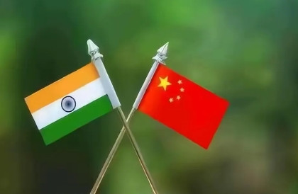 32国等中印开打？印军已找中国麻烦，中方接下挑战书，俄急得不行。边境线上的