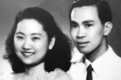 1948年，国民党团长楼将亮的夫人陈愉，在武汉被6人欺负。虽然说这是军官的夫人，