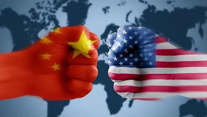 如果中美开战，中国输了，世界会怎么样？毫不夸张地说，全世界都要过起五千年前的生活