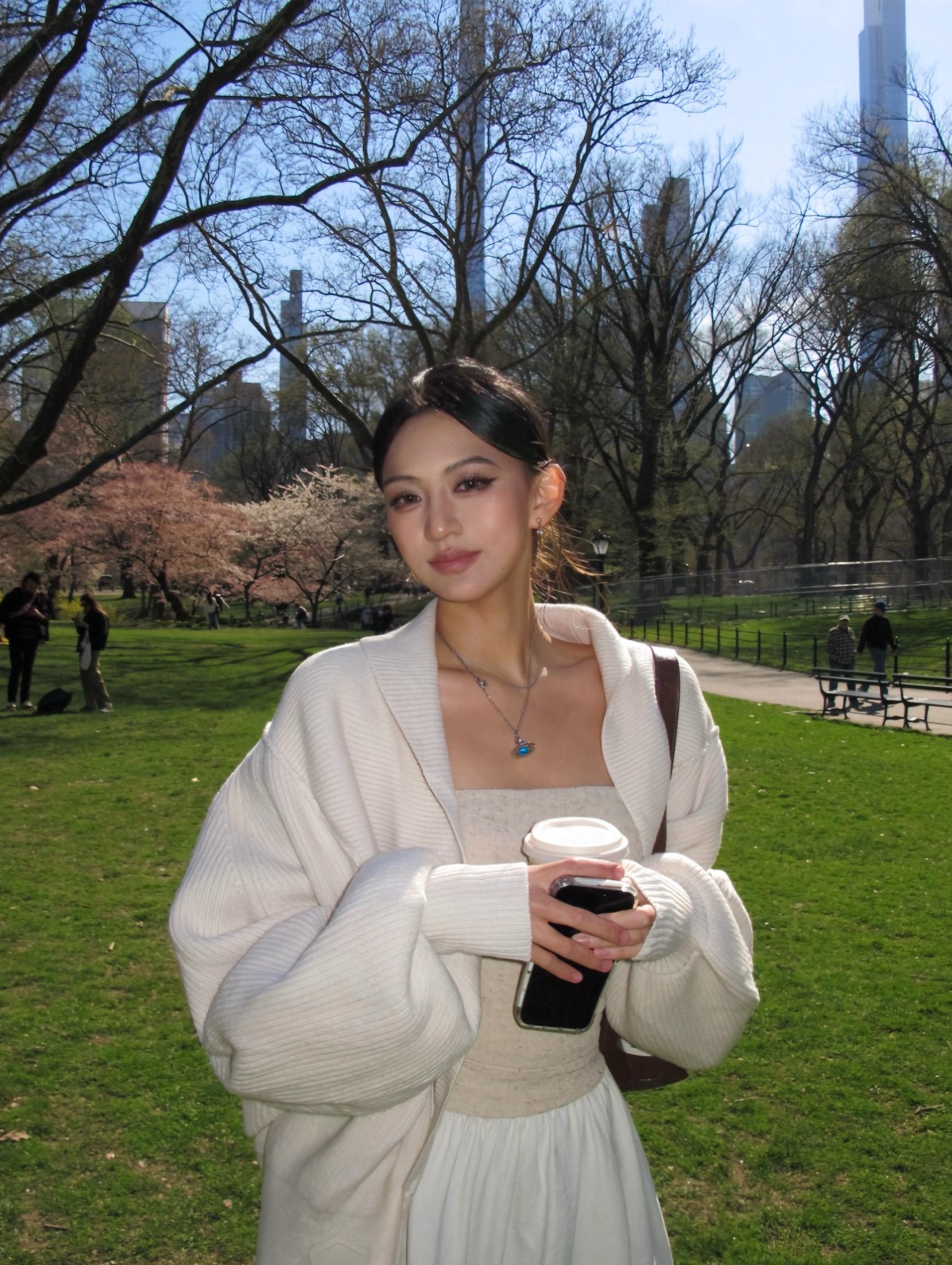 最近心情如图。