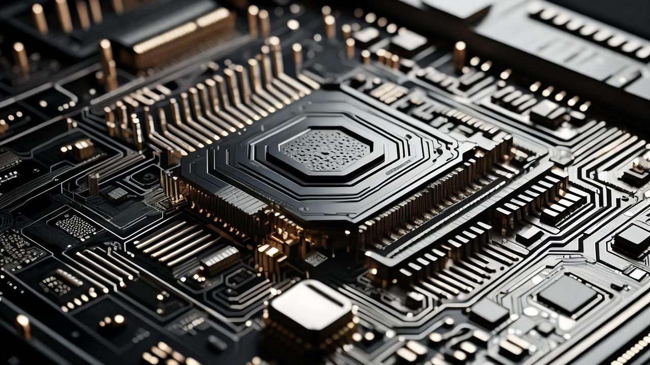 四大巨头垄断70%市场！俄乌一动，全球芯片为何瞬间面临“断气”两年前，全球掀