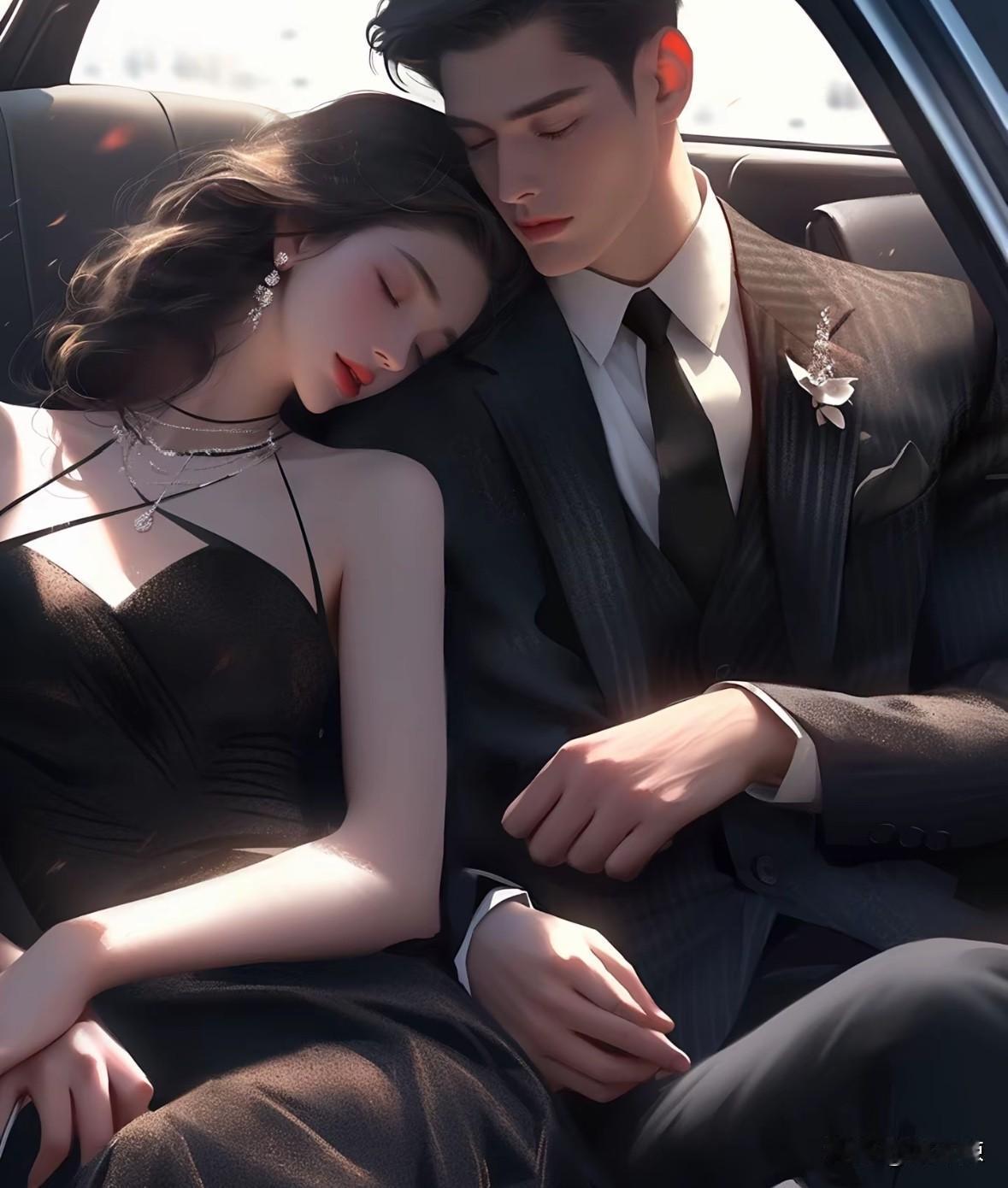 要我说，真正的神作，不是情节多炸裂，而是读完很久，书里的人还活在你心里。有些