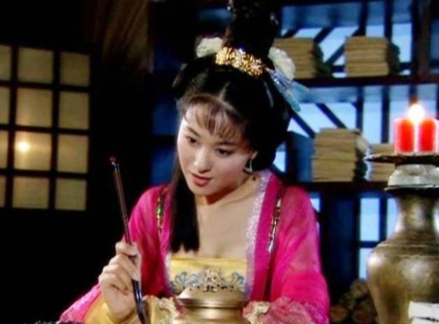 640年，李世民把15岁的高阳公主嫁给宰相房玄龄的二儿子房遗爱，洞房当晚，新郎迫