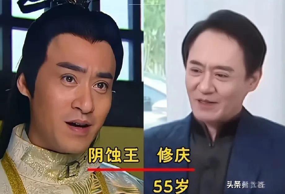 19年过去了，《欢天喜地七仙女》里的演员们如今都怎么样了？让我们一起来看看他们的