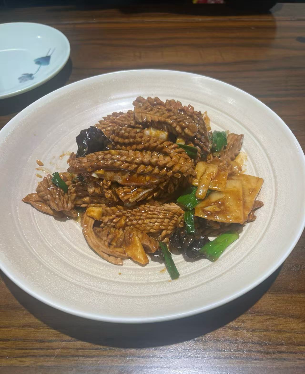 山东济南跨年美食寻味，下饭家常菜打卡！