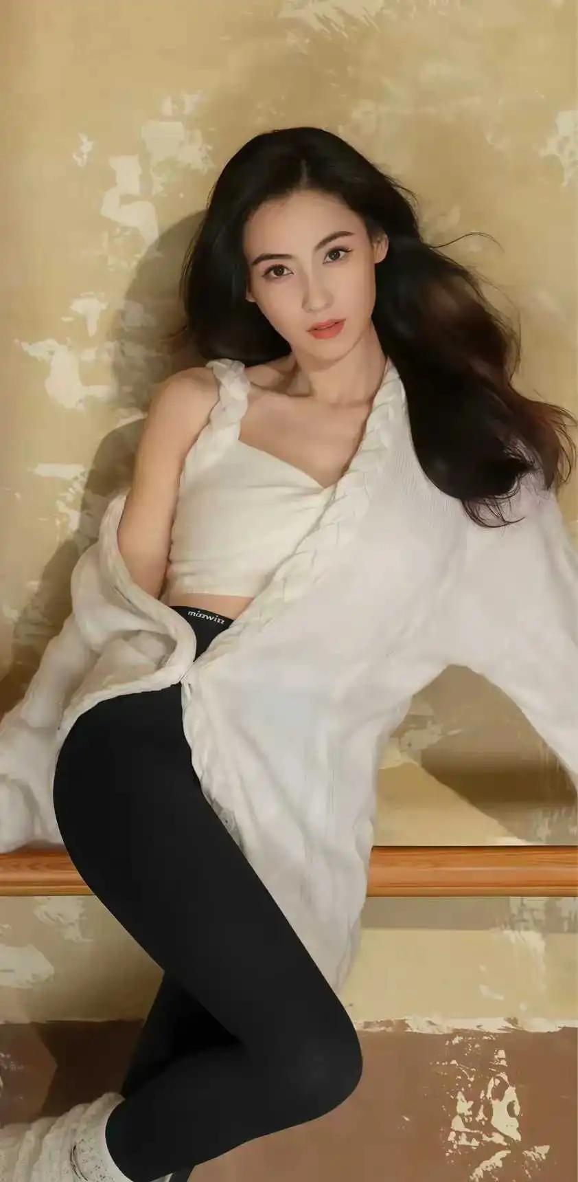 永恒的女神张柏芝