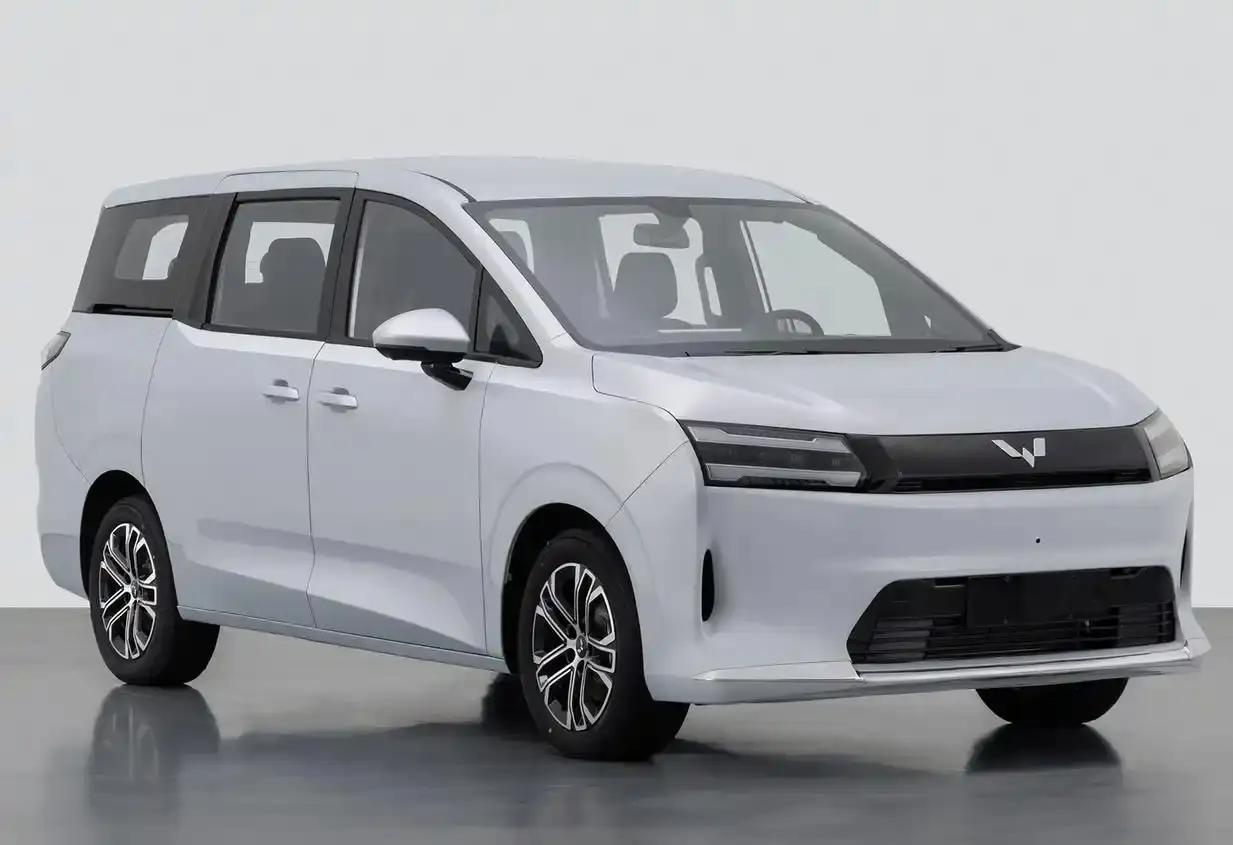 五菱汽车2026年新布局以‌全面新能源化战略为核心‌，通过多款新车型覆盖乘用车与