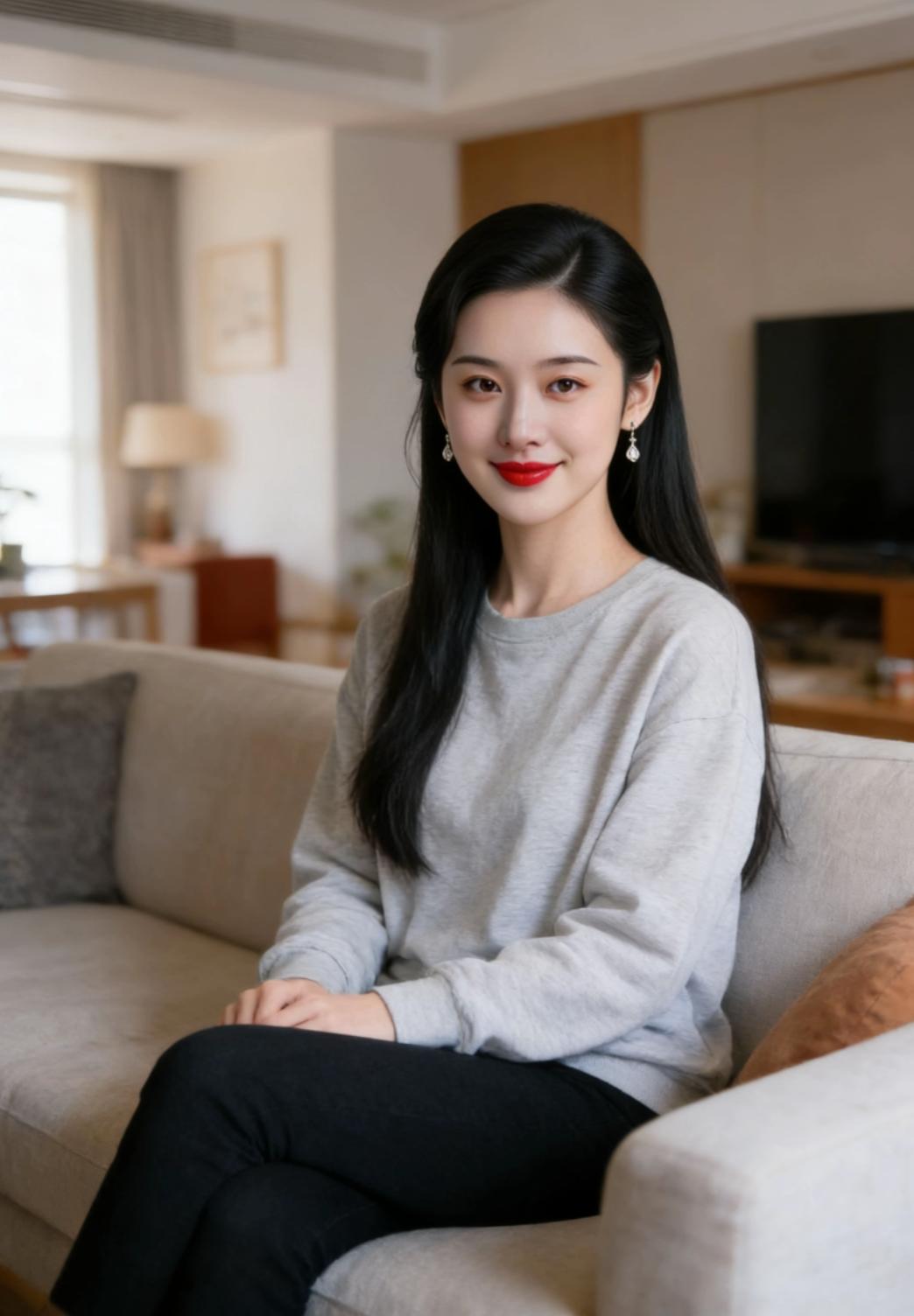 性专家说女人被征服后会有这些表现不再对你设防愿意把脆弱的一面毫无保