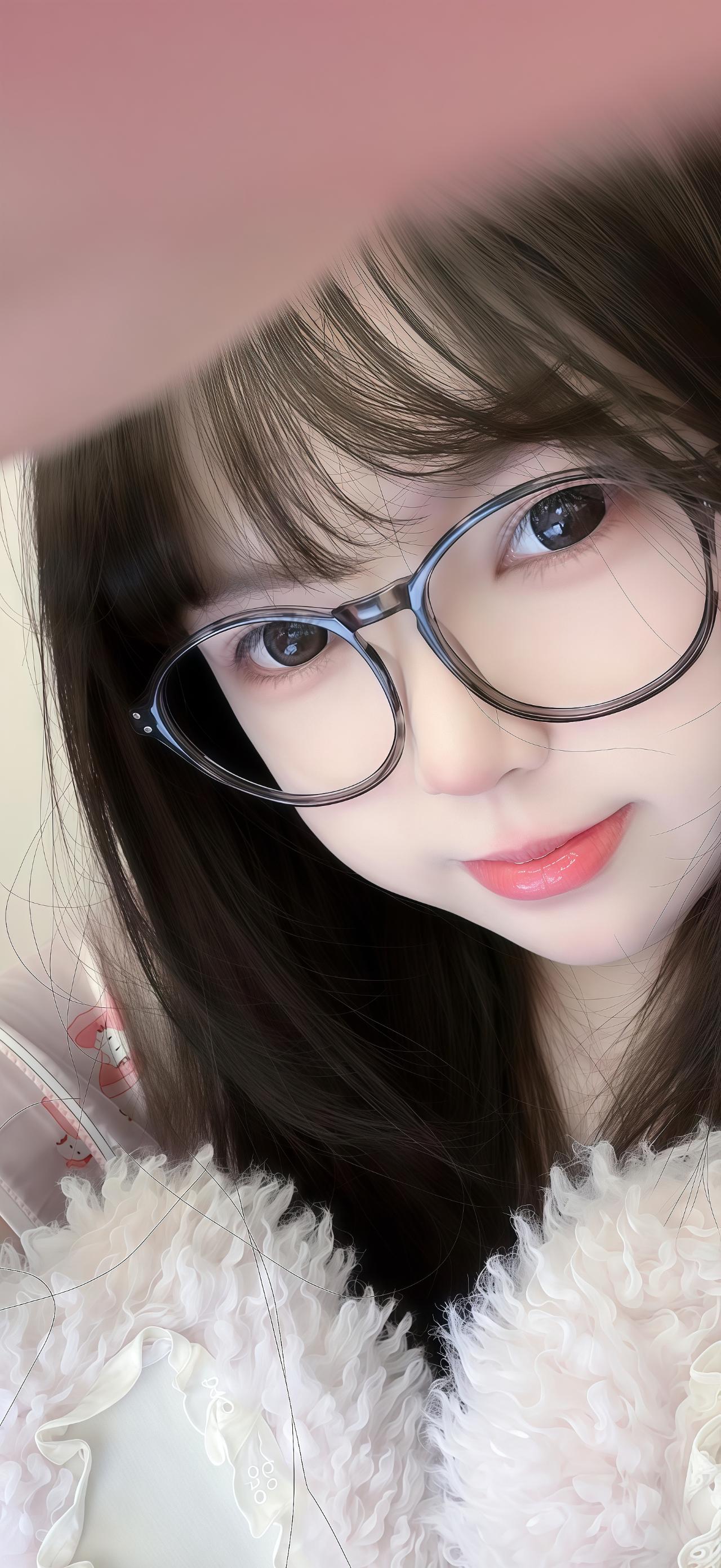 美女壁纸|华美绝伦适合长久陪伴