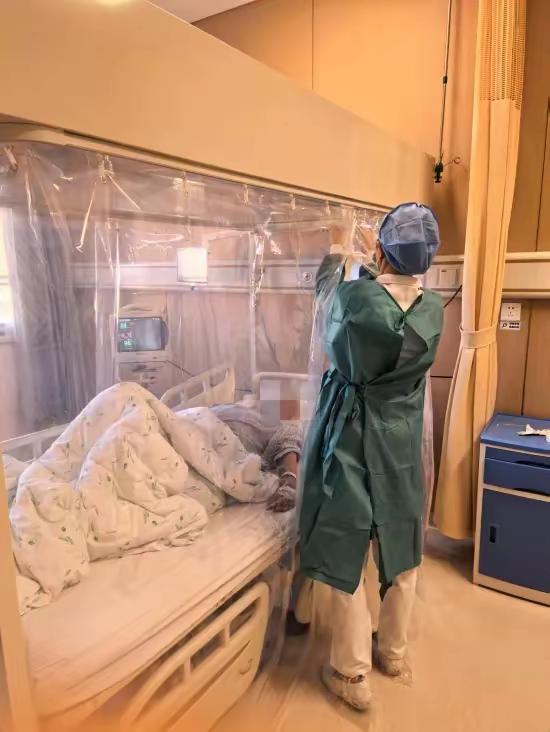 2. 北京胸科医院完成细胞药物在肺癌患者中的治疗：首都医科大学附属北京胸科医院完