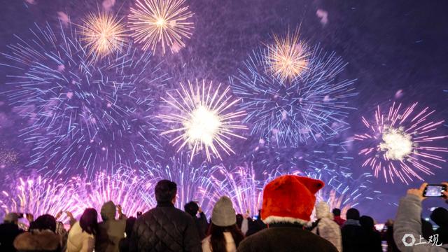 浙江收入位居榜首, 上海人均消费最高! 长三角元旦旅游消费成绩单出炉啦