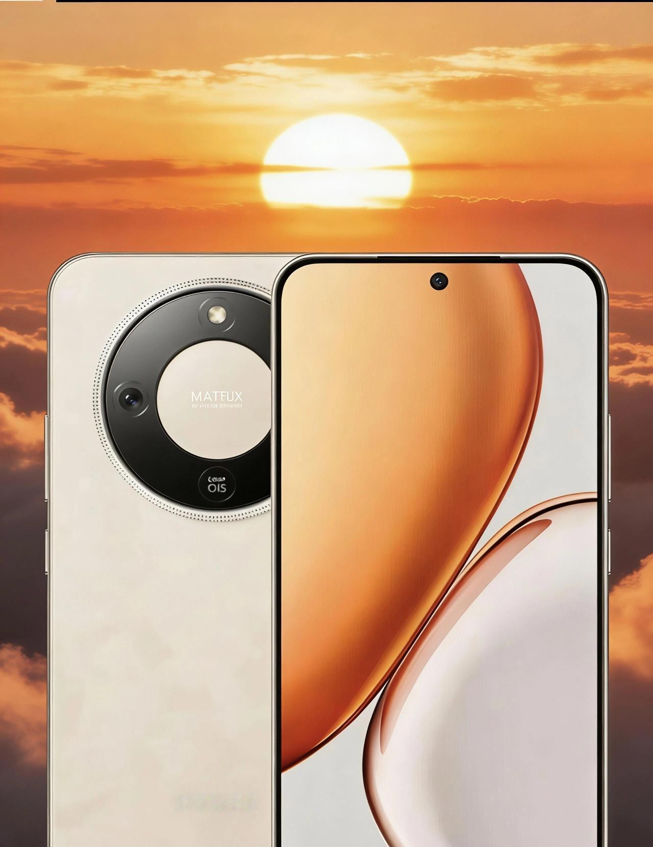 荣耀X70又上了一个新版本！并且还新增了一个配色。荣耀X70自发布起销量一直