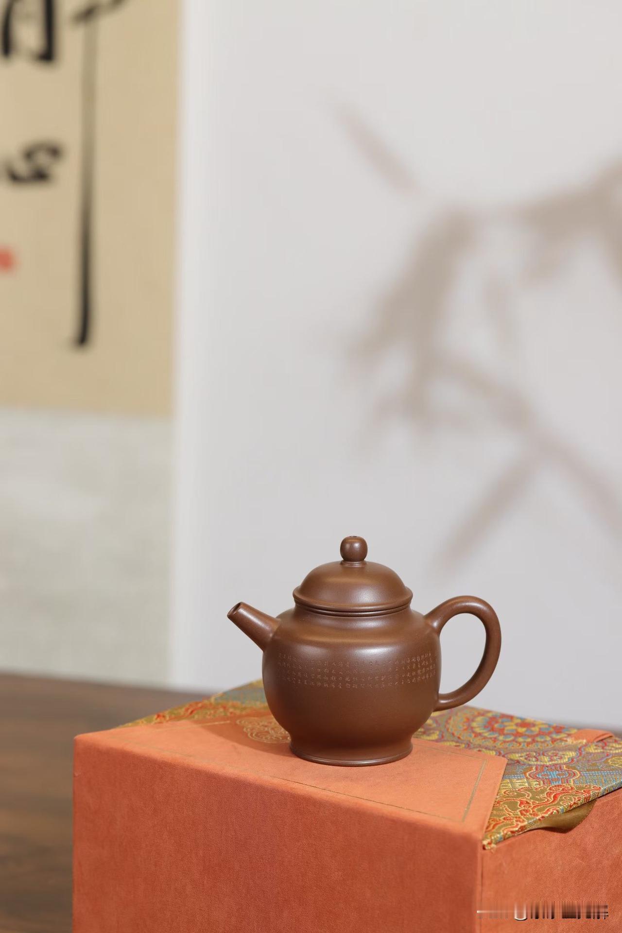 玩壶十年，我被坑了八次，才明白这3个道理十年前，我刚入紫砂坑，跟所有新手一样