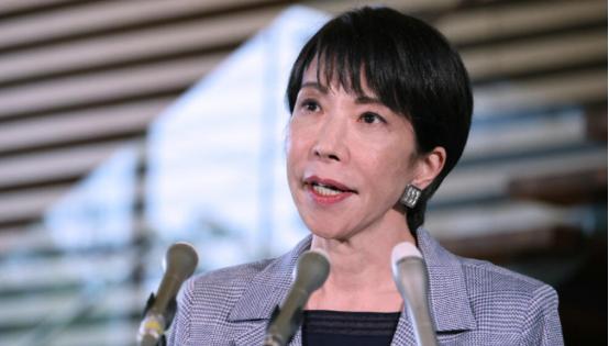 高市早苗“再出狂言”据《日本经济新闻》网站12月2日报道，日本央行行长植田和男