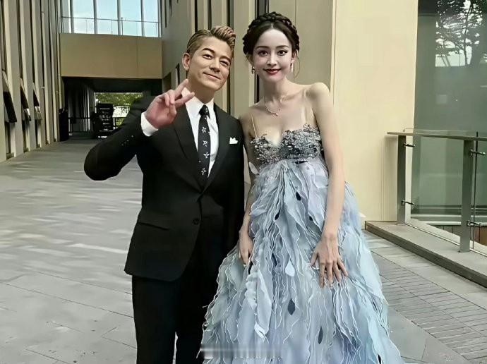 如果不是方媛先出现，郭富城会不会看上她？