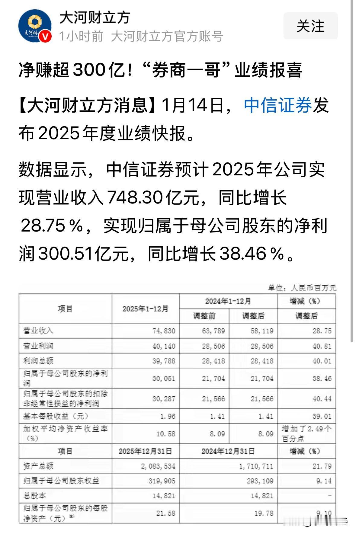 中信证券无疑是近年来最被低估的券商龙头，当然这也是资金故意为之的。中信证券发