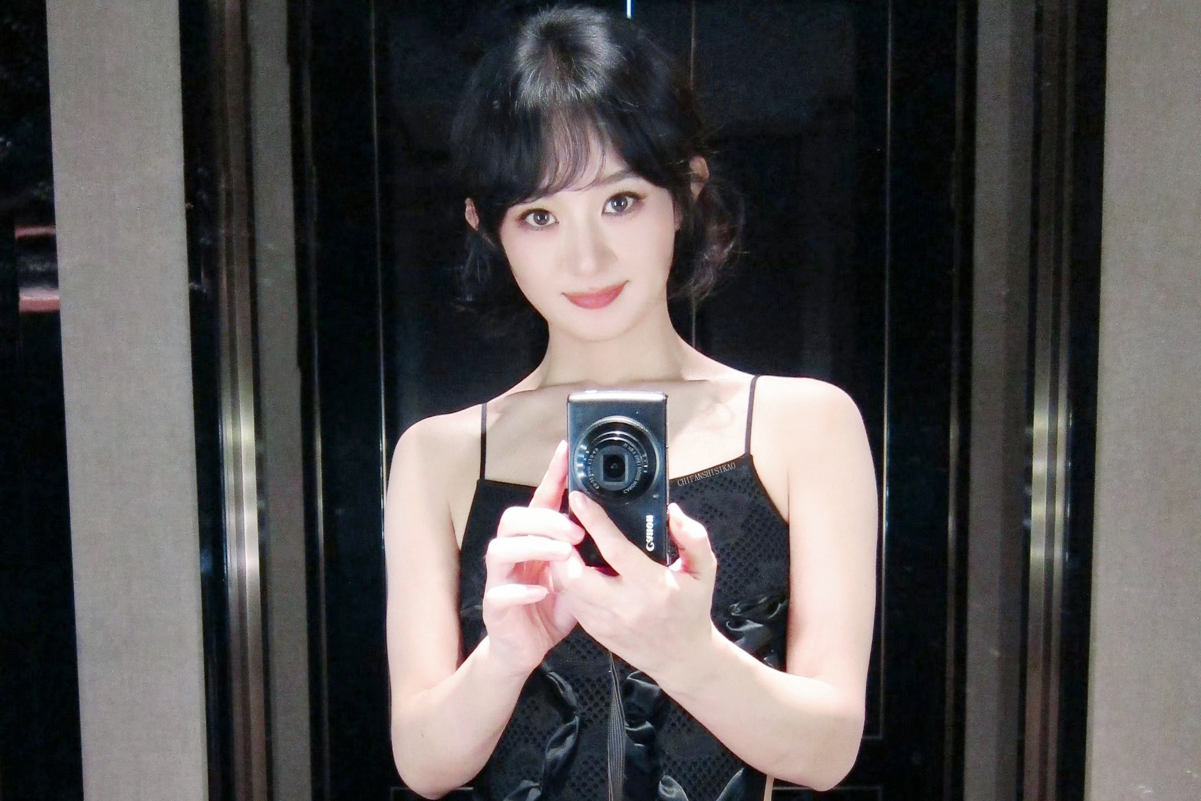 赵丽颖🍃赵丽颖/🍃自拍🤳专栏·栗·产出笔记