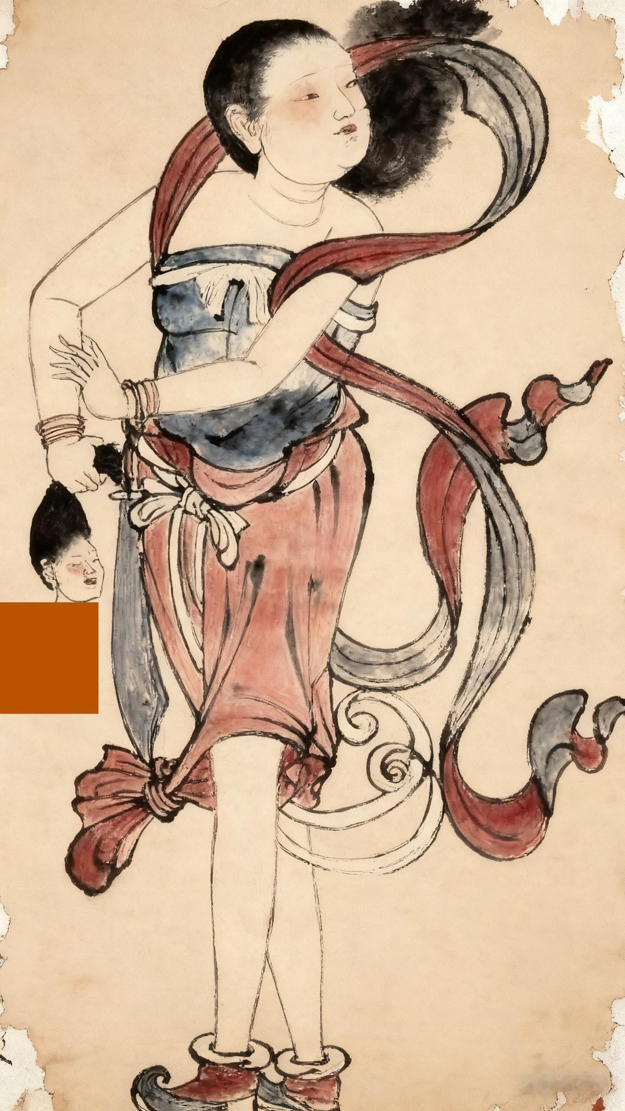 孙悟空的女儿为什么叫“月孛”呢？在我们古天文中，“月孛”是凶星、隐星，孙悟空