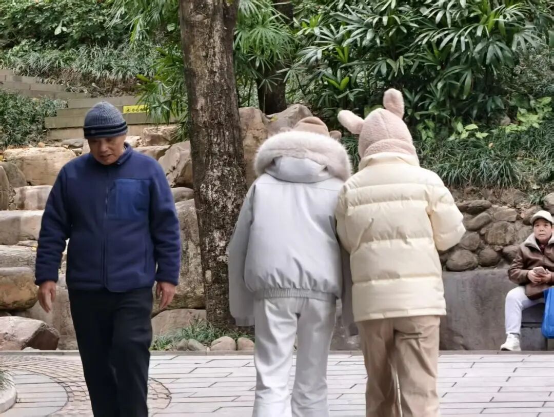 直冲20℃+! 南宁“火箭式”升温, “回南天”在路上了