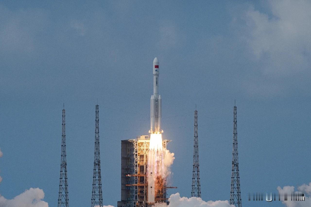 08:14发射升空，13:11对接成功，虽然没走2圈3小时超快速，但咱们货10这