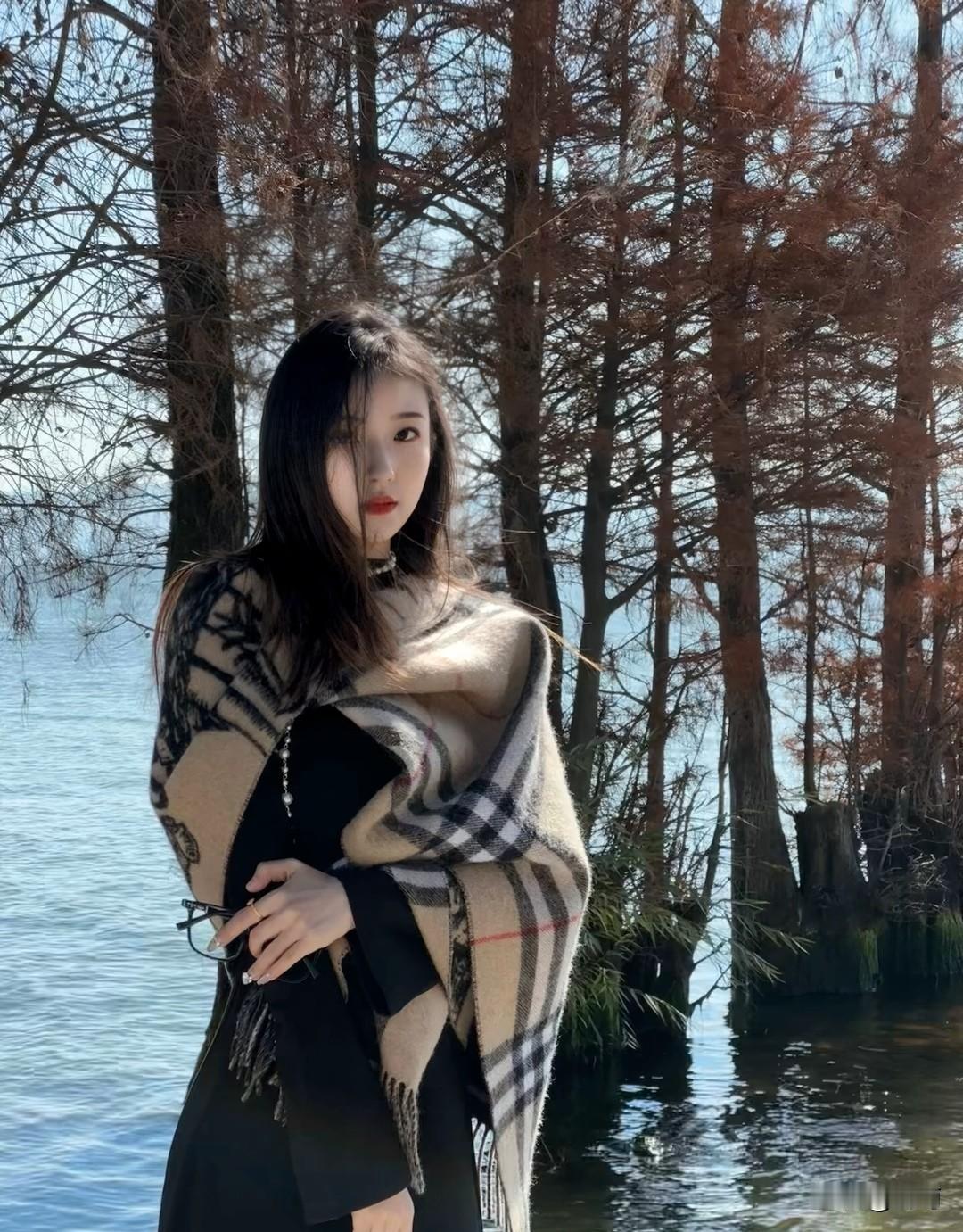 怎么穿出优雅迷人的气质