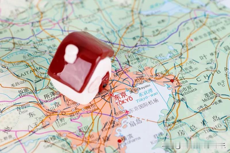 日本房地产泡沫破前的90年、91年，东京当时的房价是多少吗？按当时的人民币汇率计