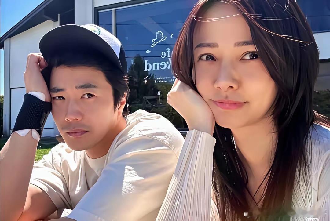 基因杀疯了！权相佑17岁儿子正脸曝光，182cm直接复刻年轻时的他