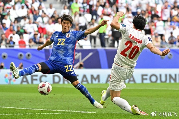 富安健洋伤退国家队，世界杯前景蒙上阴影曾效力阿森纳的阿贾克斯后卫富安健洋周二宣布