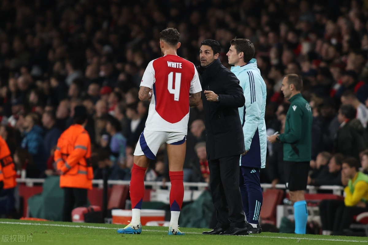 阿森纳持续巨资投入见成效，阿尔特塔改写对阵埃梅里糟糕纪录，师傅瓜迪奥拉还好吗？