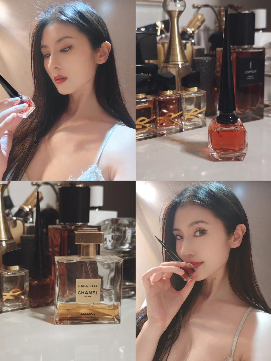 爱用推荐|闻香识女人