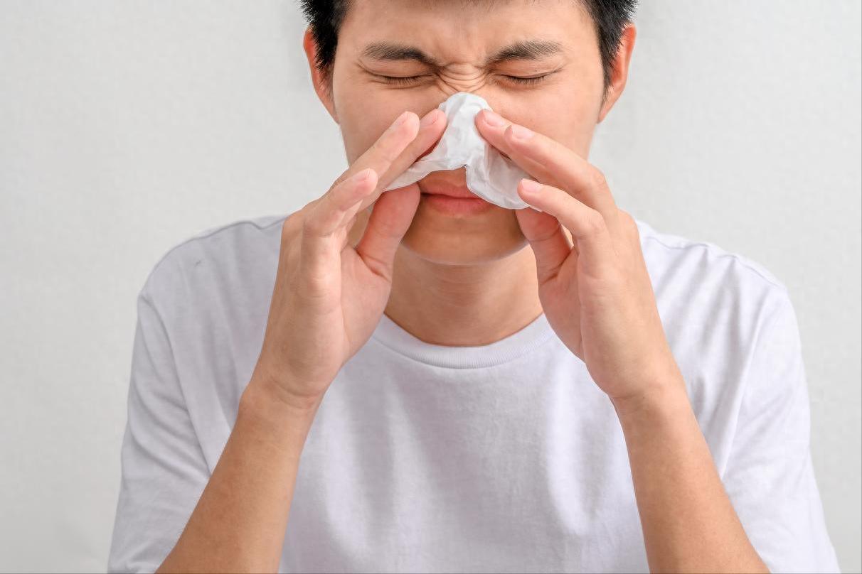 治鼻炎，最好的方子——桔梗元参汤，横扫鼻痒、鼻塞、流涕！提示：本内容仅供健