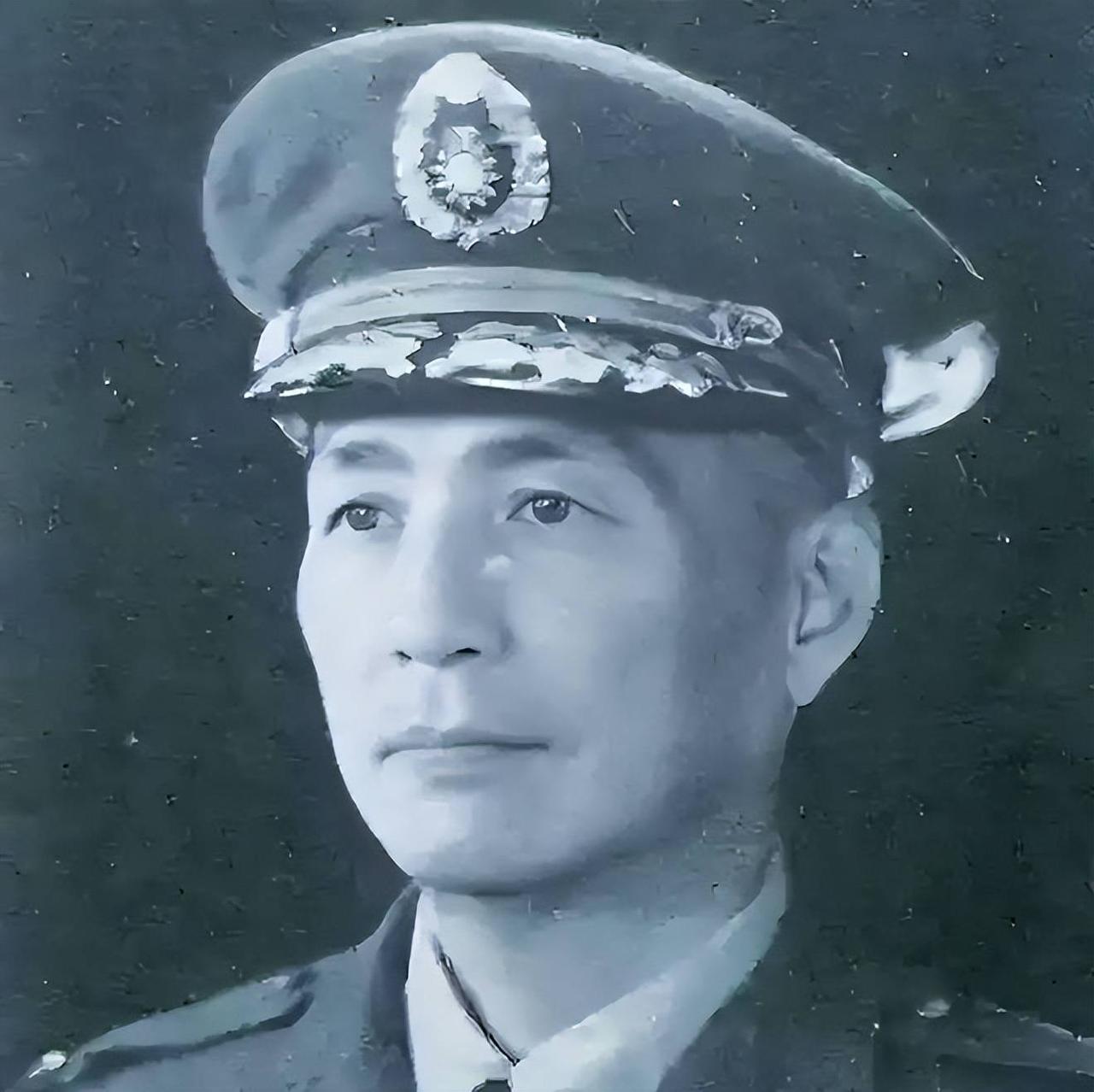 周总理唯一看走眼的人！就是这个人，亲手毁掉了收复台湾的机遇。1945年日本投降后